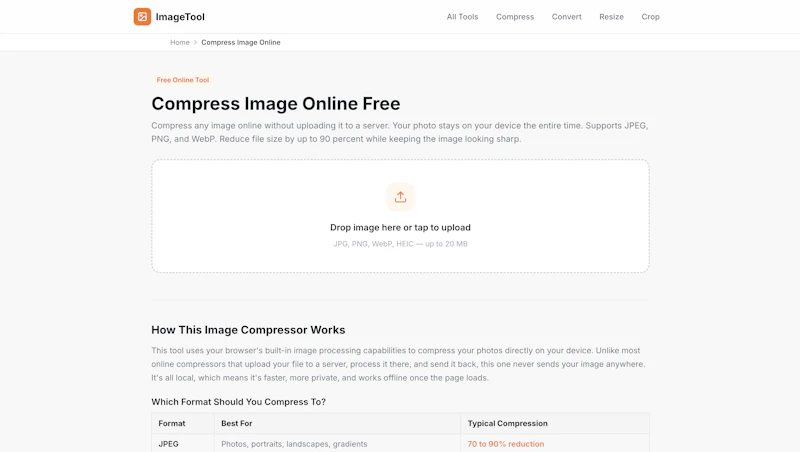 Image Tools by Renderlog screenshot 3