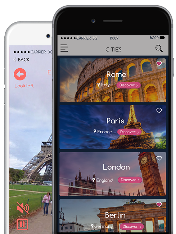 iCityGuide gallery image