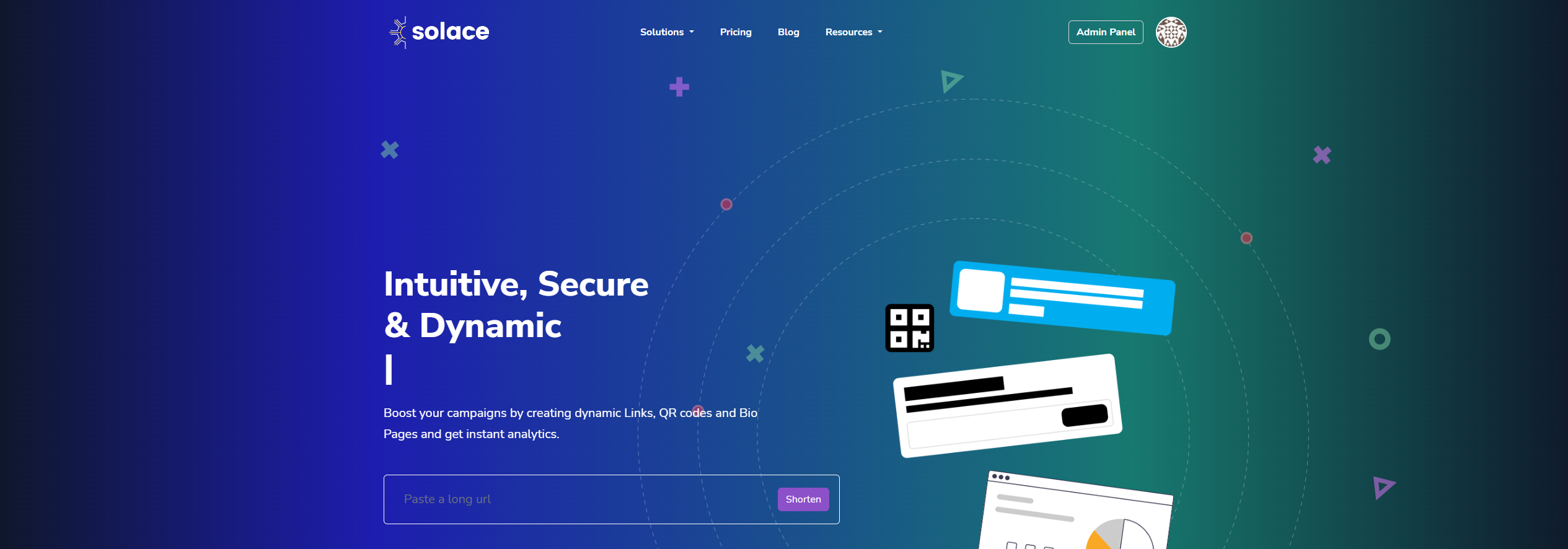 Solace gallery image