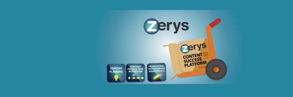Zerys gallery image