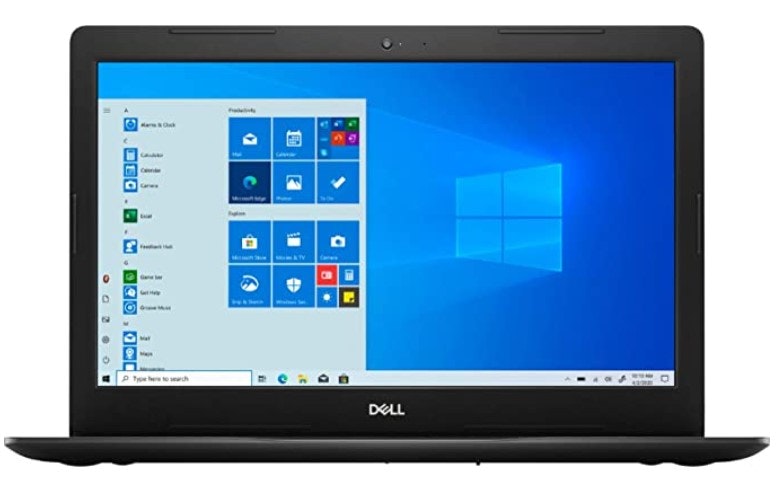Best Buy Dell laptops on sale media 4