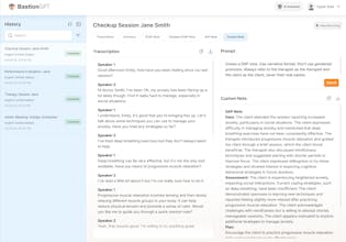 BastionGPT gallery image