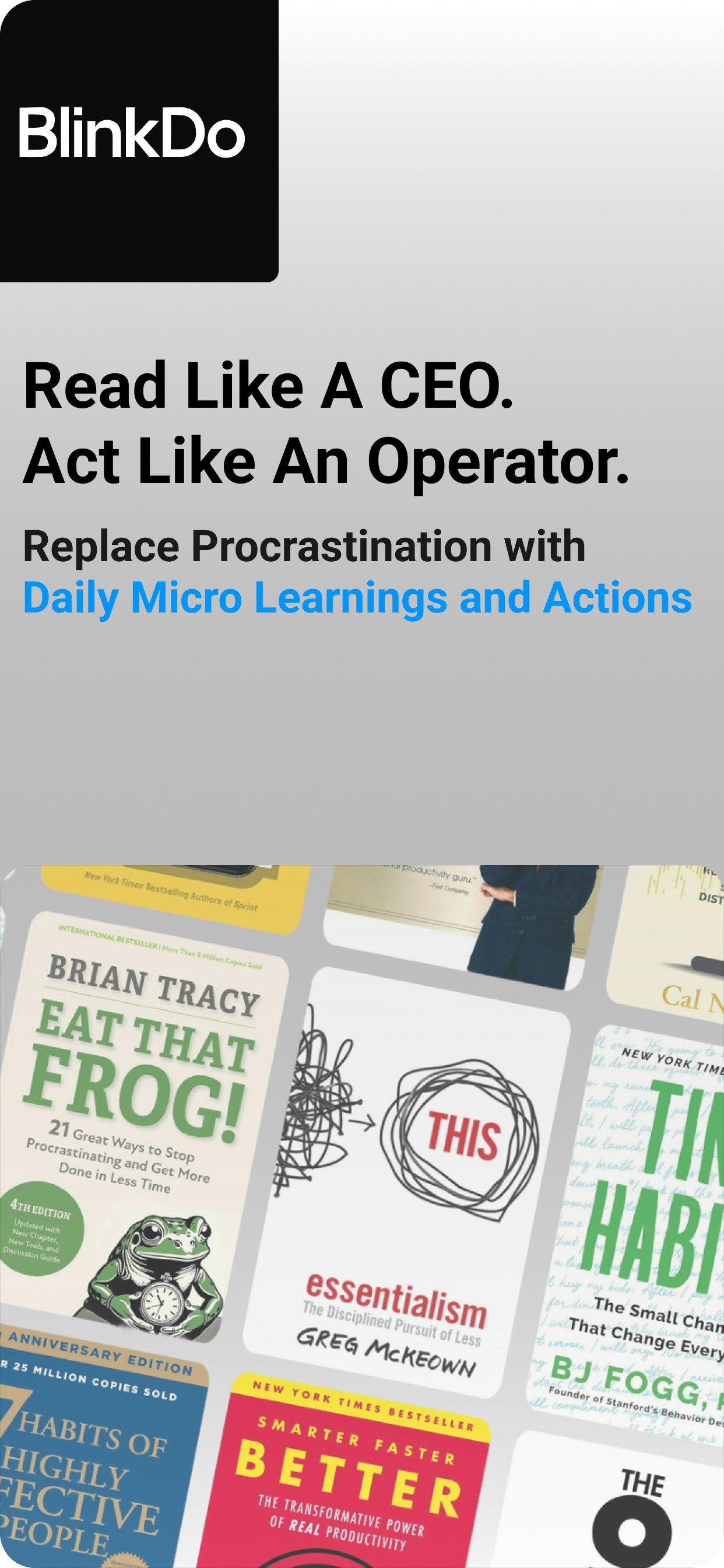 BlinkDo gallery image