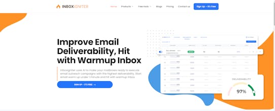 InboxIgniter gallery image