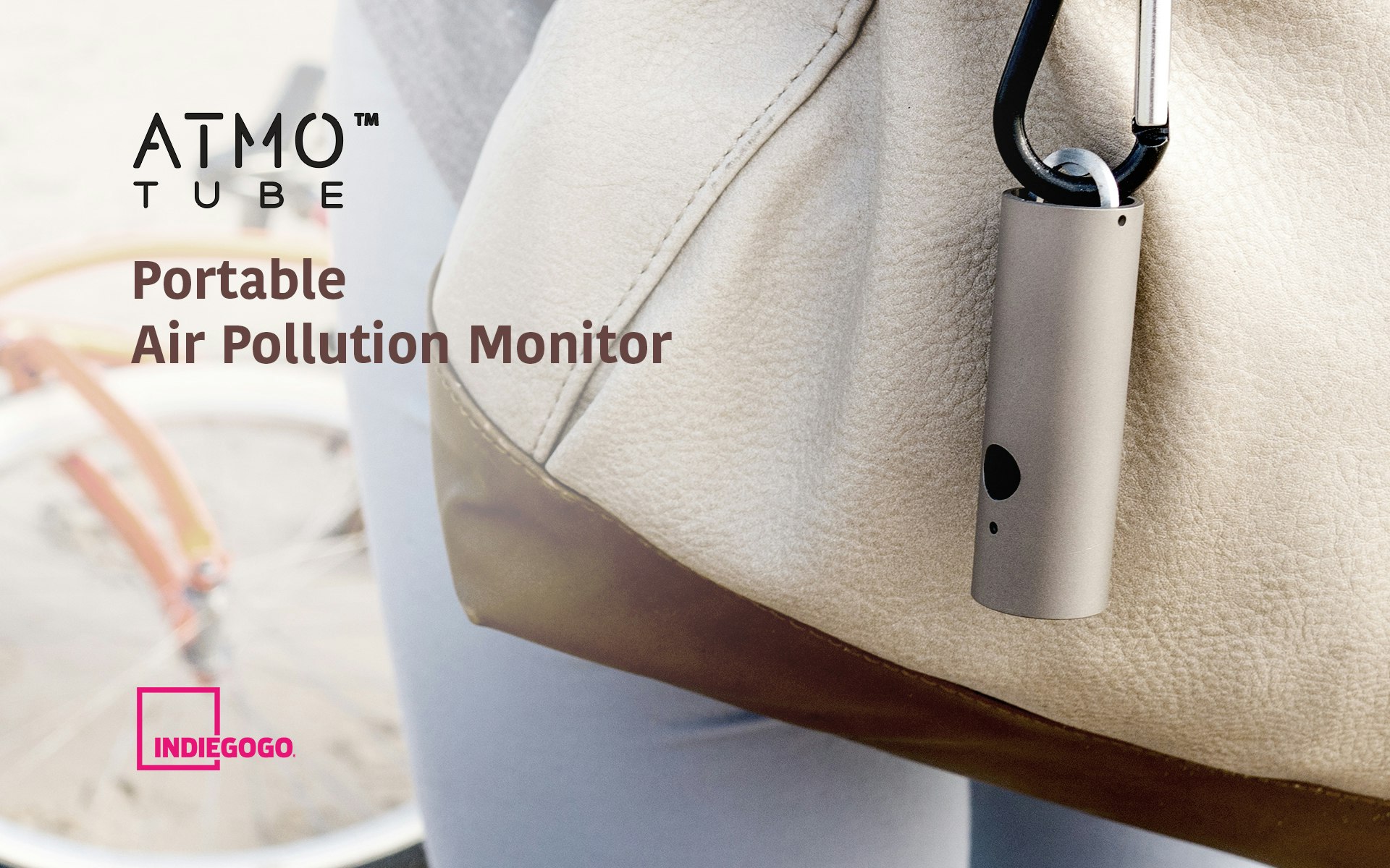 Atmotube gallery image