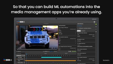 Boon AI gallery image