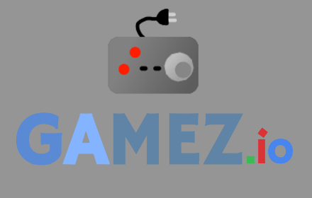 Gamez.io Game Hub