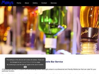 Ousia Content Management System gallery image