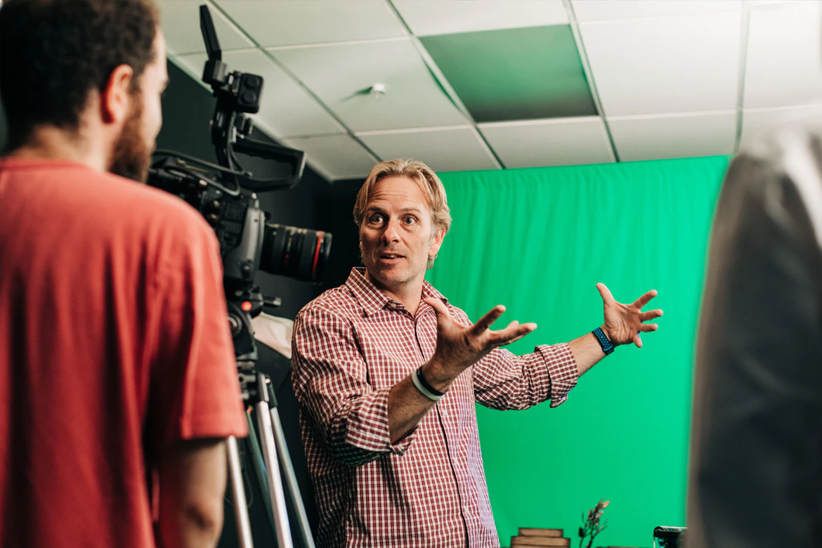 Filmmaking Program in New Zealand