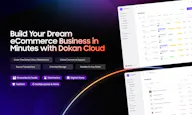 Dokan Cloud