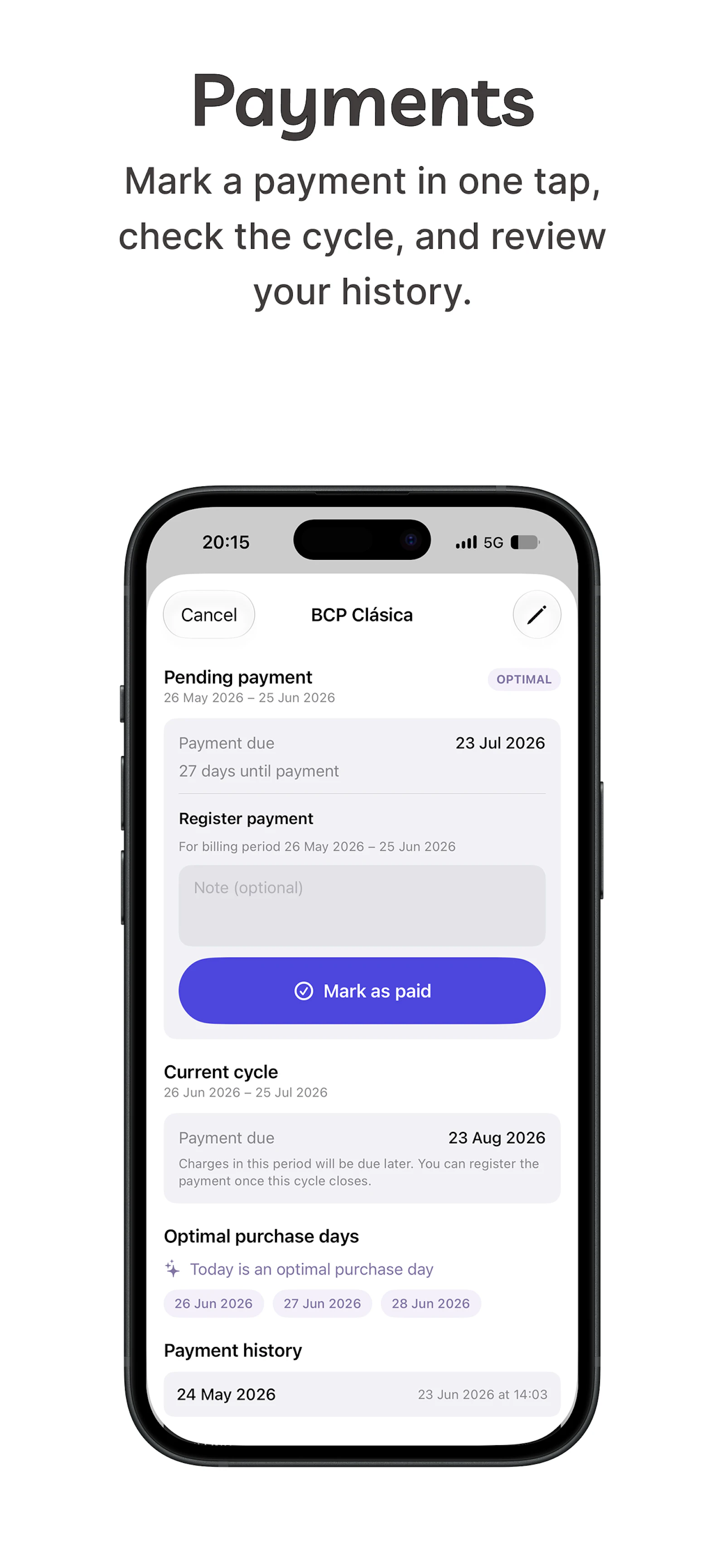 Waloop by Lenara Labs screenshot 5