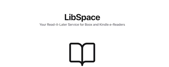 LibSpace gallery image
