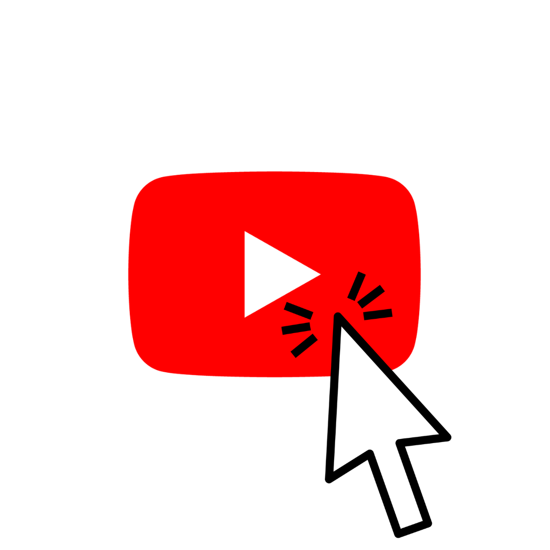 複製YouTube視頻ID
