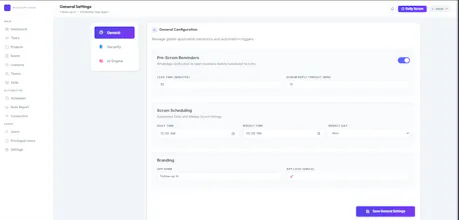Autonomous-AI-Scrum-Assistant gallery image