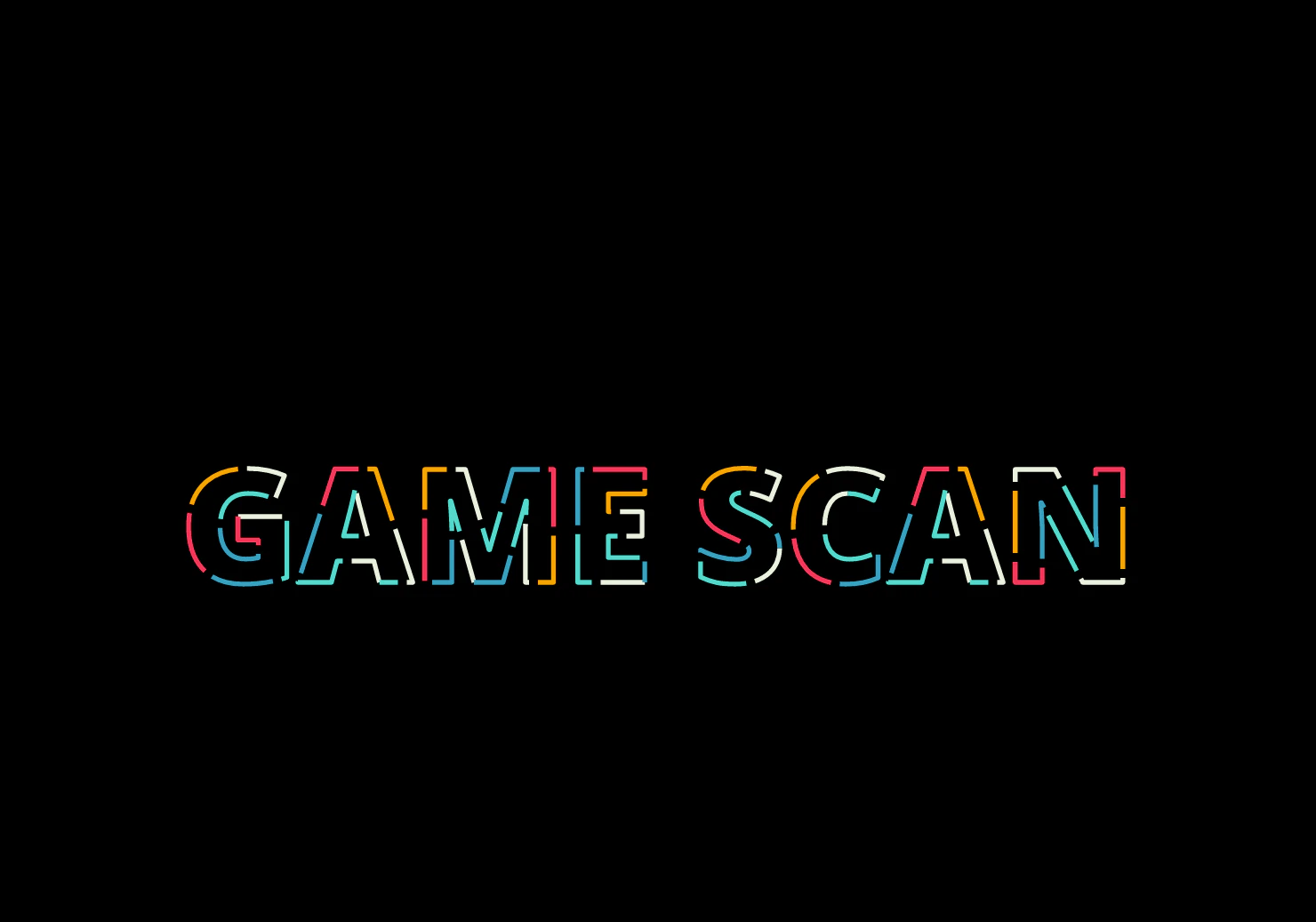 Game Scan