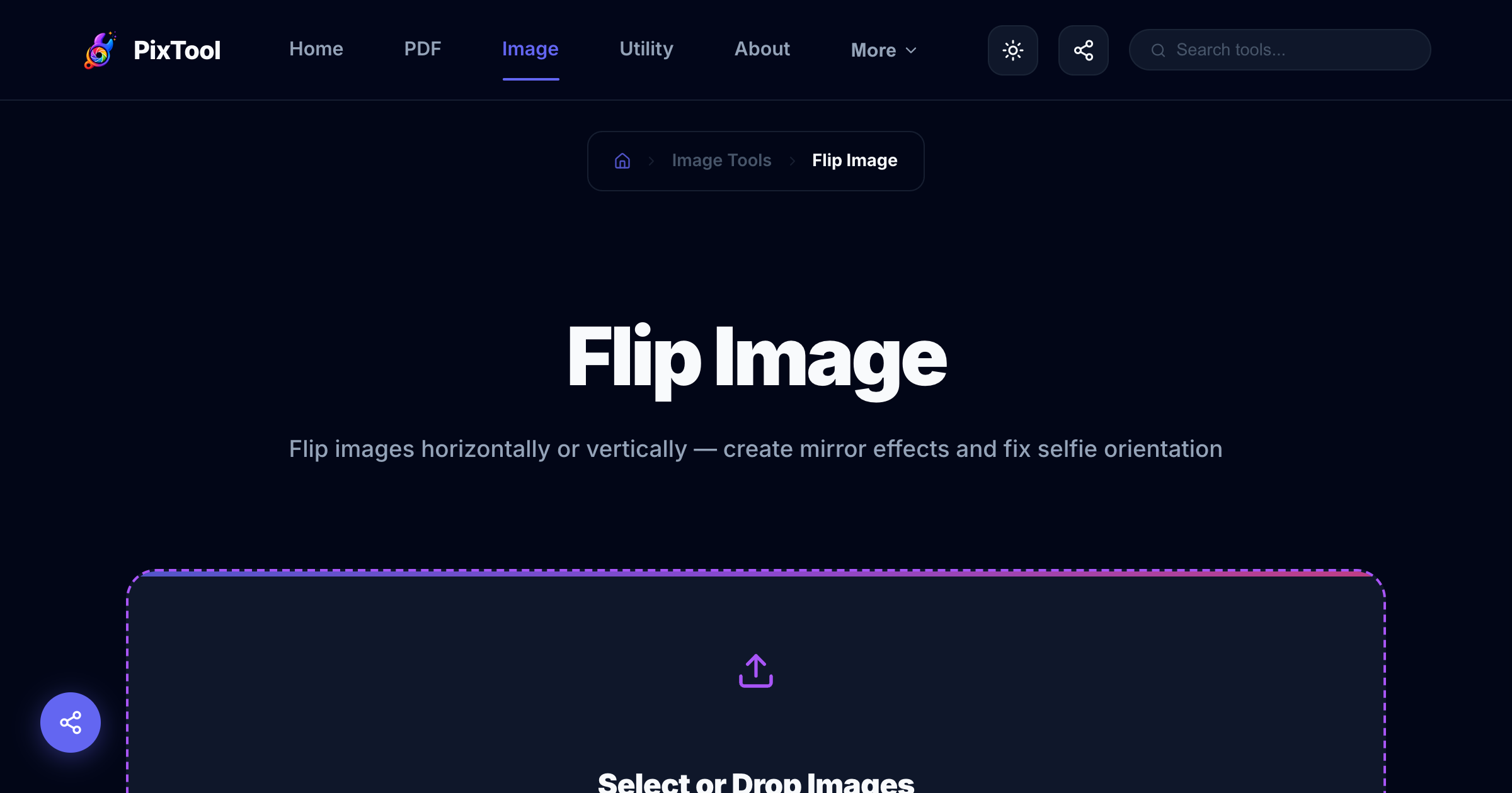 PixTool 2026 gallery image