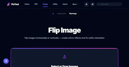 PixTool 2026 gallery image