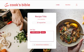 cook's bible gallery image