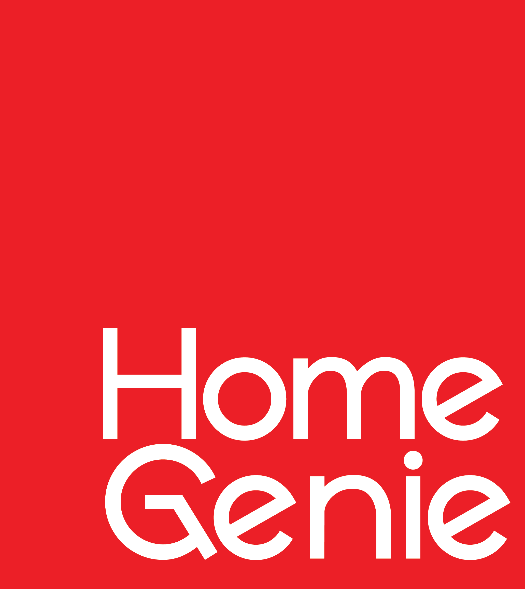 HomeGenie
