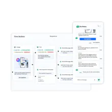 BotWaba-WhatsApp Marketing & Automations gallery image