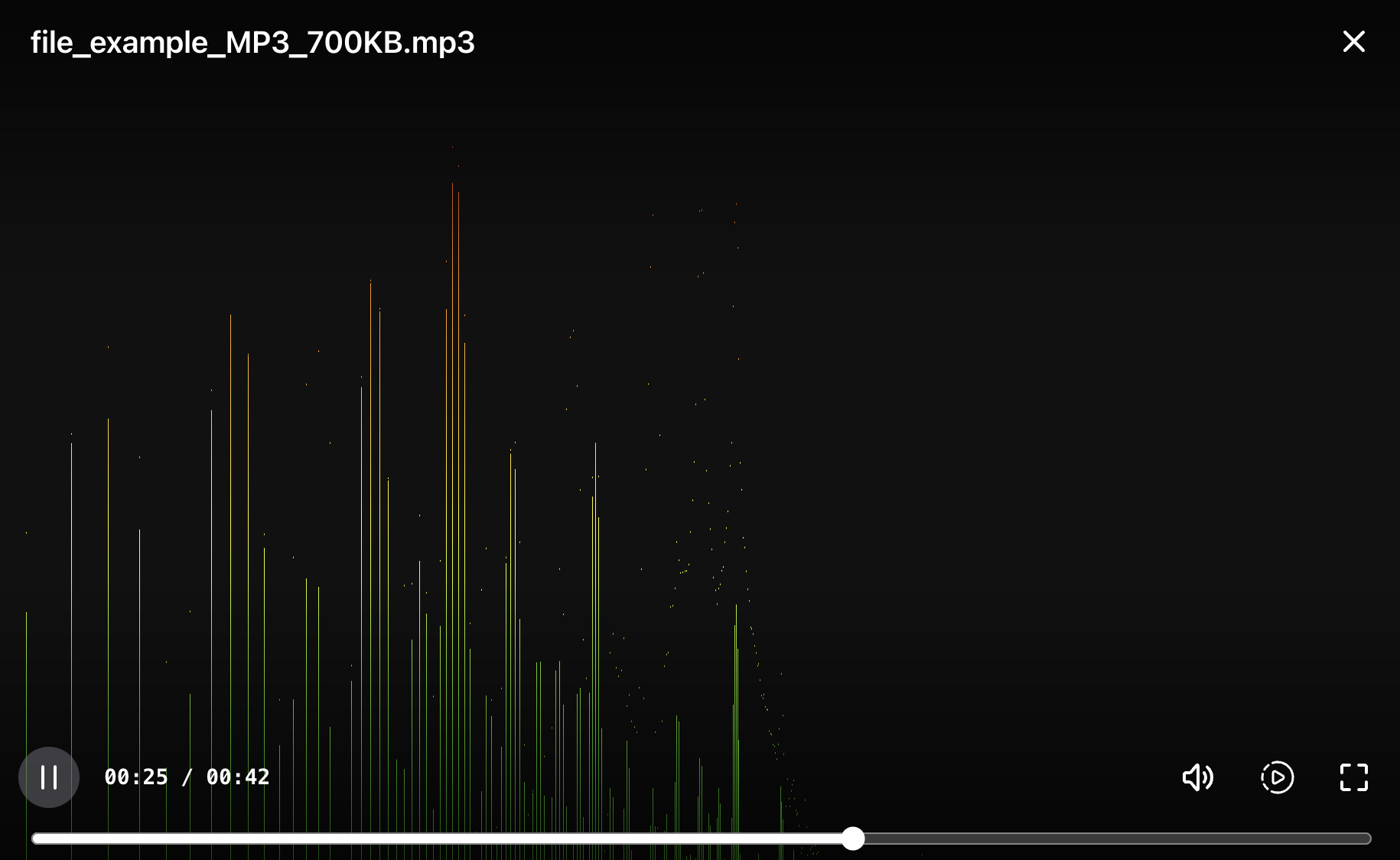 Splenplayer media 4