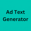 100% Free AI Ad Text Generator