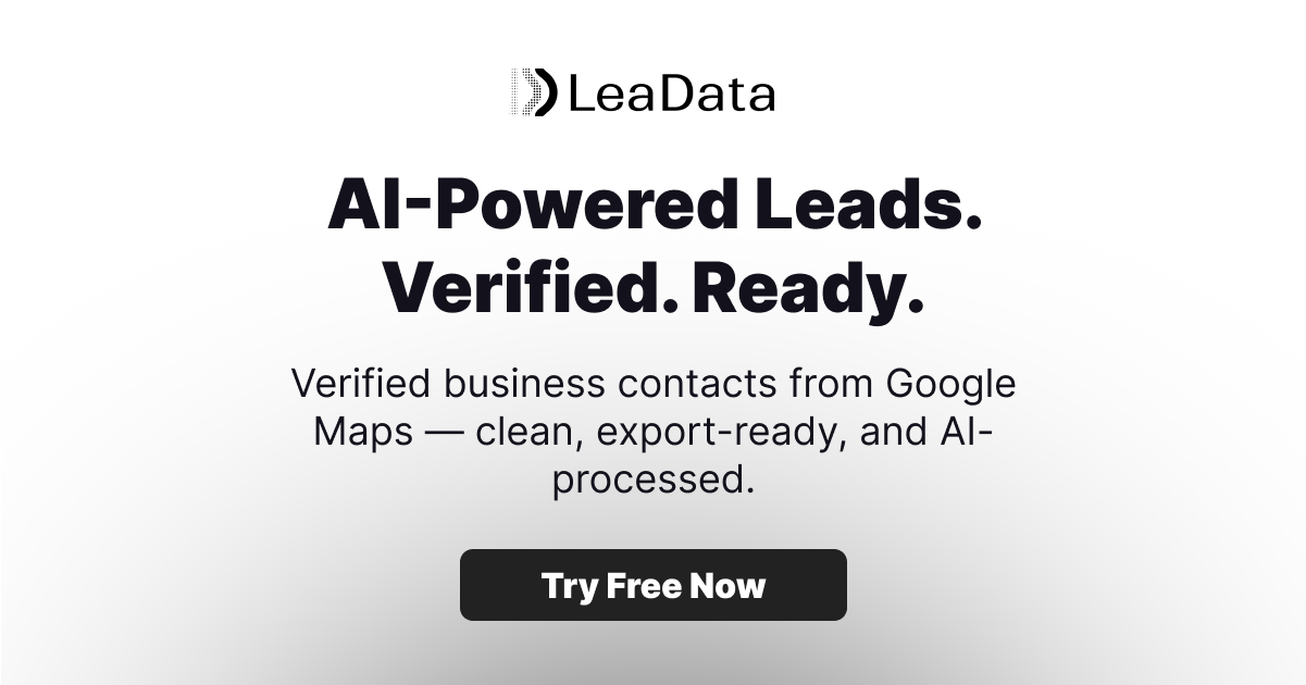 Leadata.io media 1