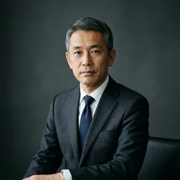 Japan Regulatory Signal