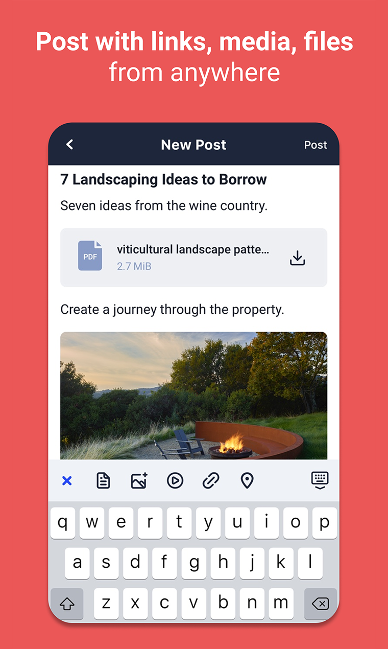 MOMO BOARD gallery image