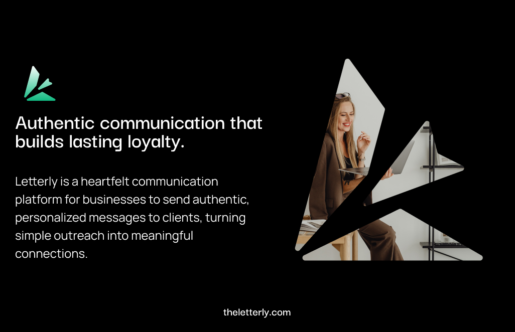 Letterly - Screenshot 2 preview