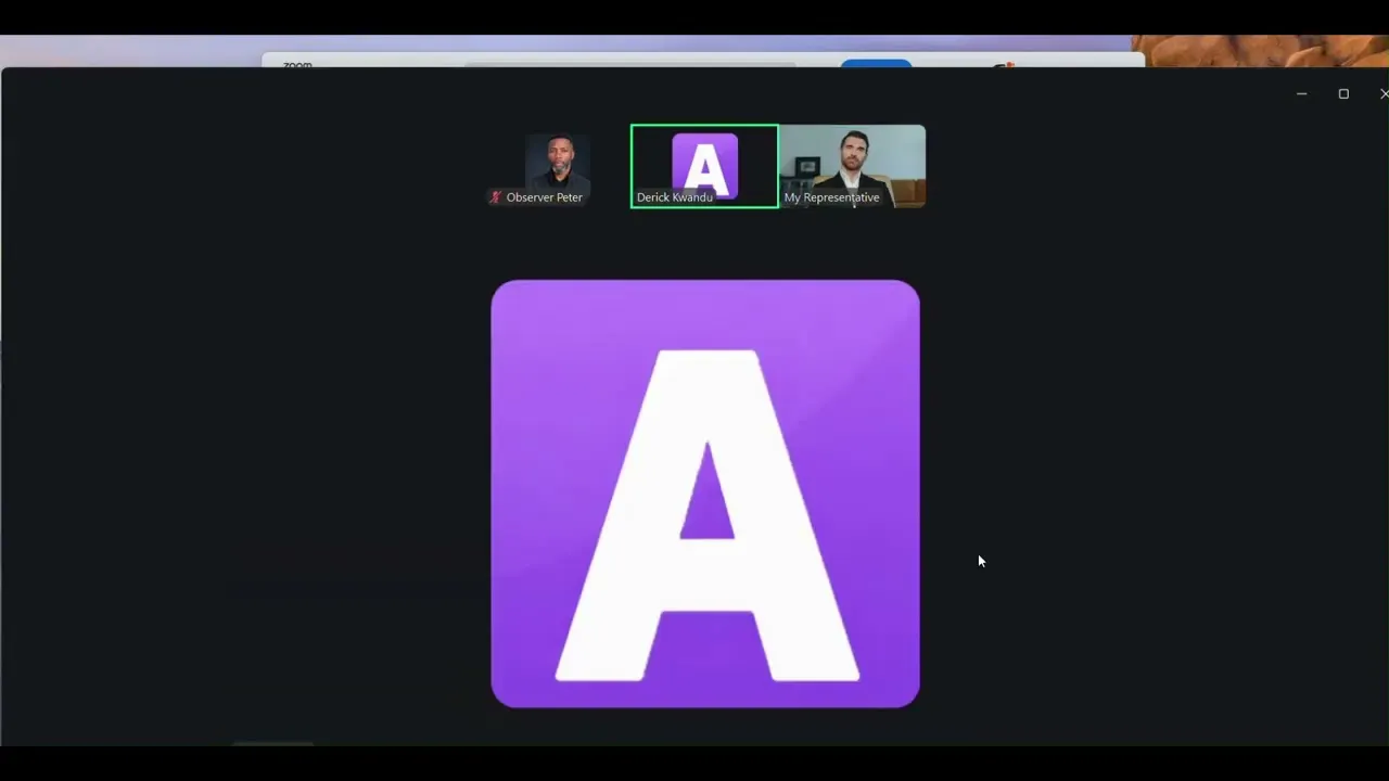 avanot Beta gallery image
