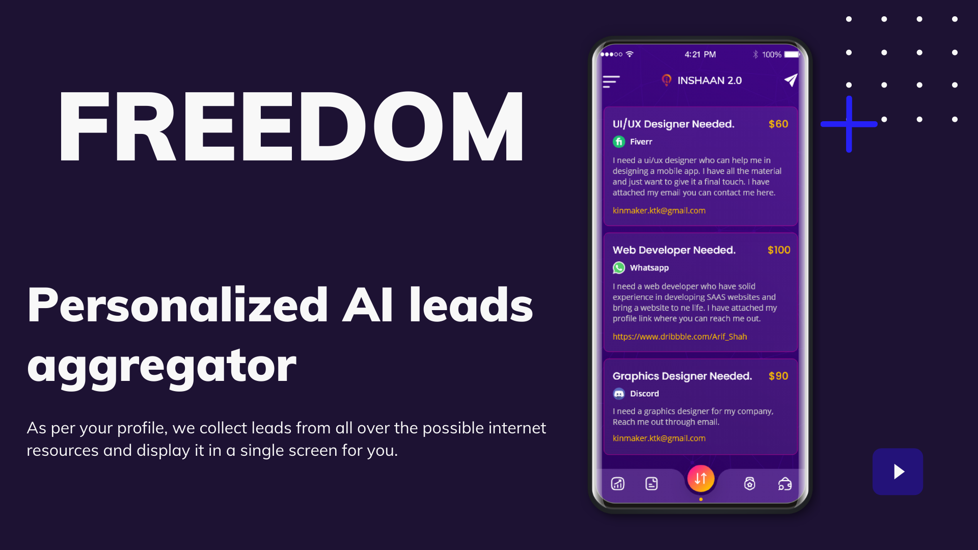 Inshaan Corporation gallery image