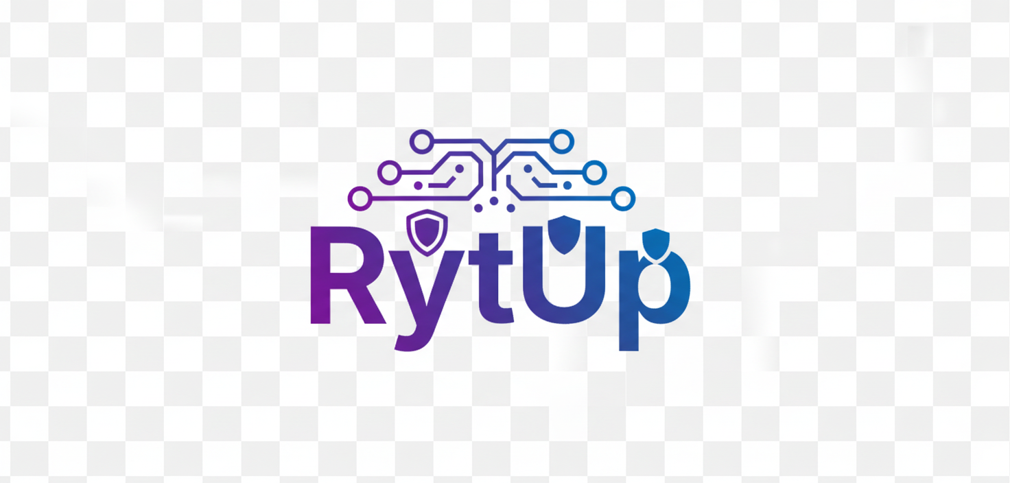 RytUp logo - Product Hunt launch