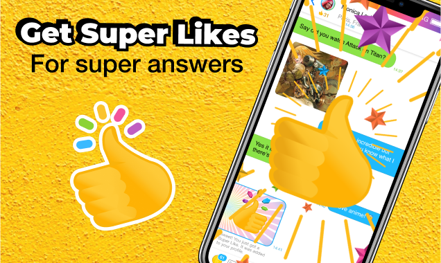 Superfy gallery image