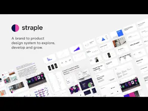 Straple gallery image