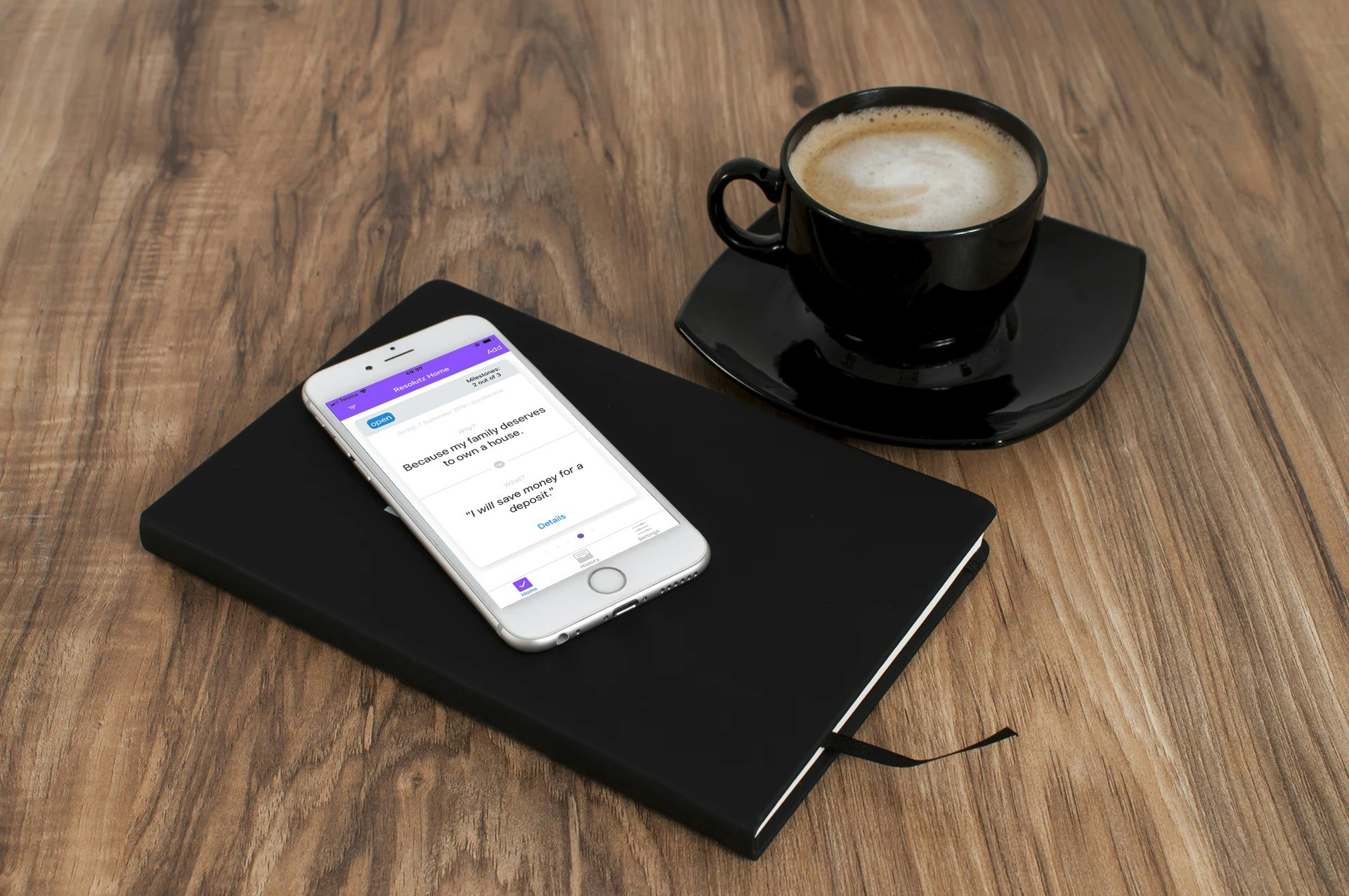 Resolutz gallery image