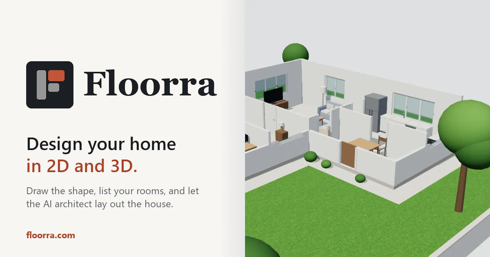 Floorra screenshot 1