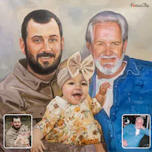 Compilation Portraits by PortraitFlip gallery image