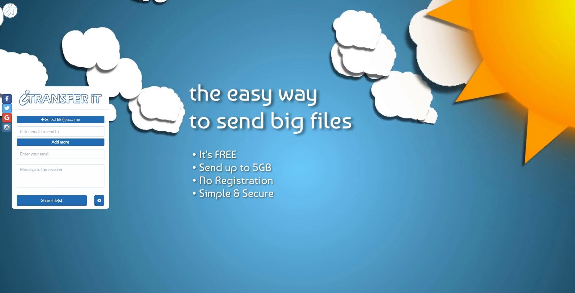 iTransfer iT gallery image