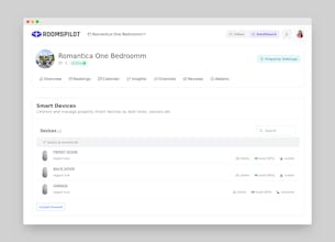 Roomspilot gallery image