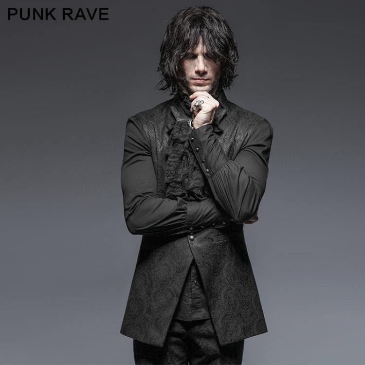 Victorian Vampire Hunter Outfit Makers Product Hunt