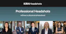 KiraHeadshots