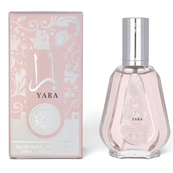 Lattafa perfumes gallery image