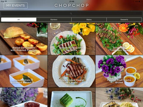 CHOPCHOP gallery image