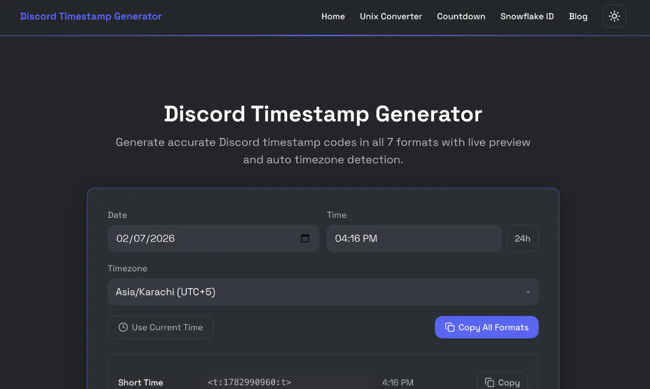 Screenshot 3