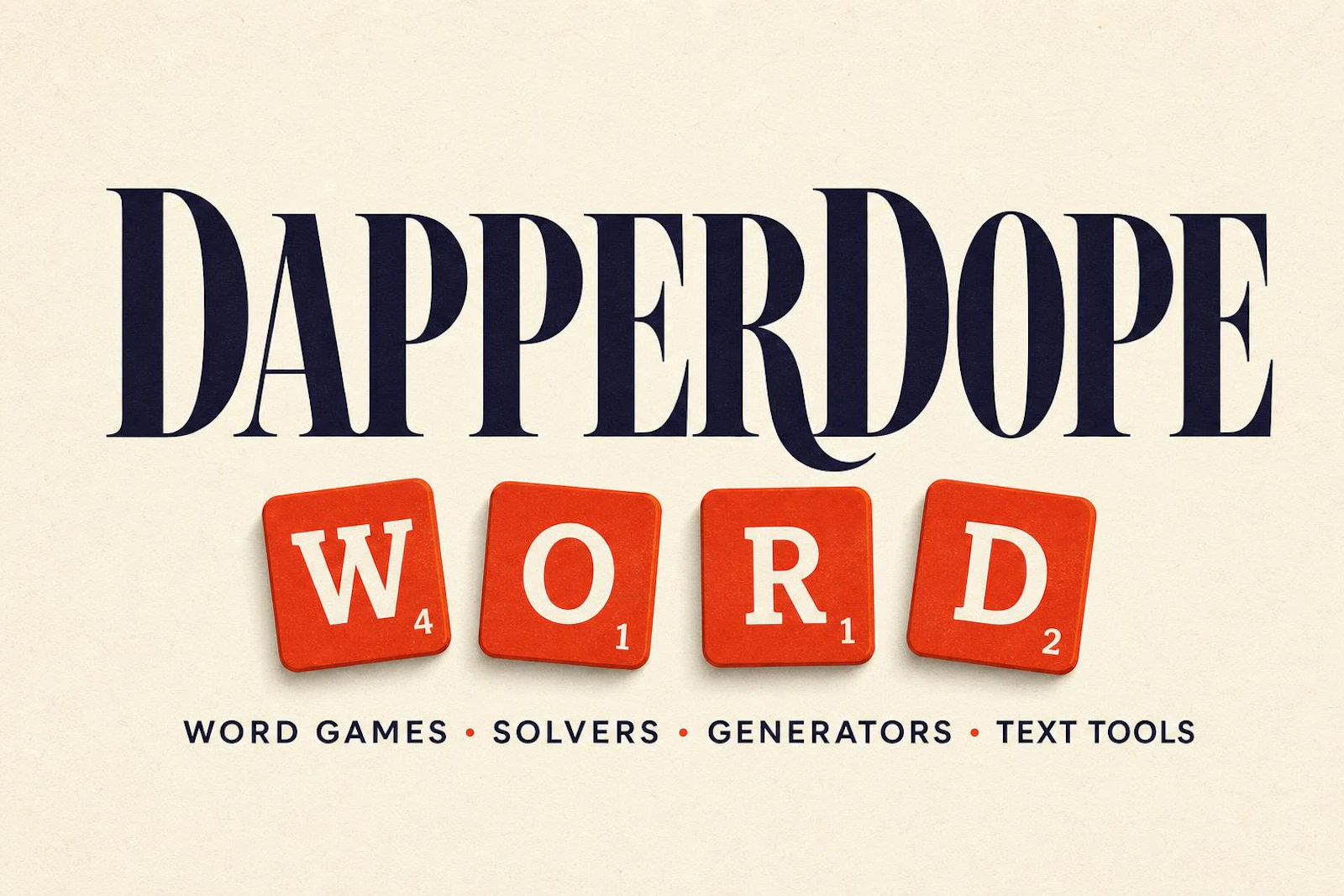 DapperDope screenshot 1