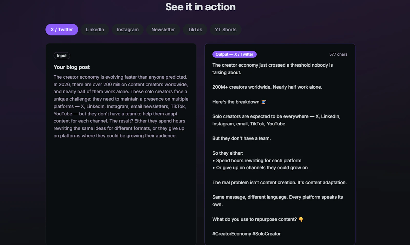 RemixSo screenshot 3