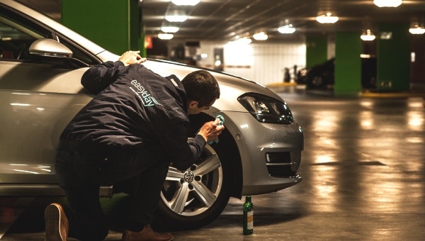 Business Concierge Services Belgique  gallery image