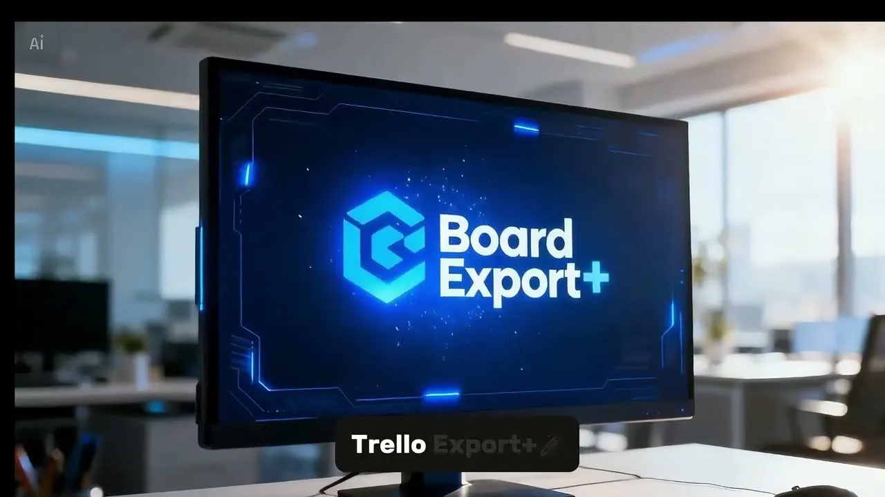 Board Export+ gallery image