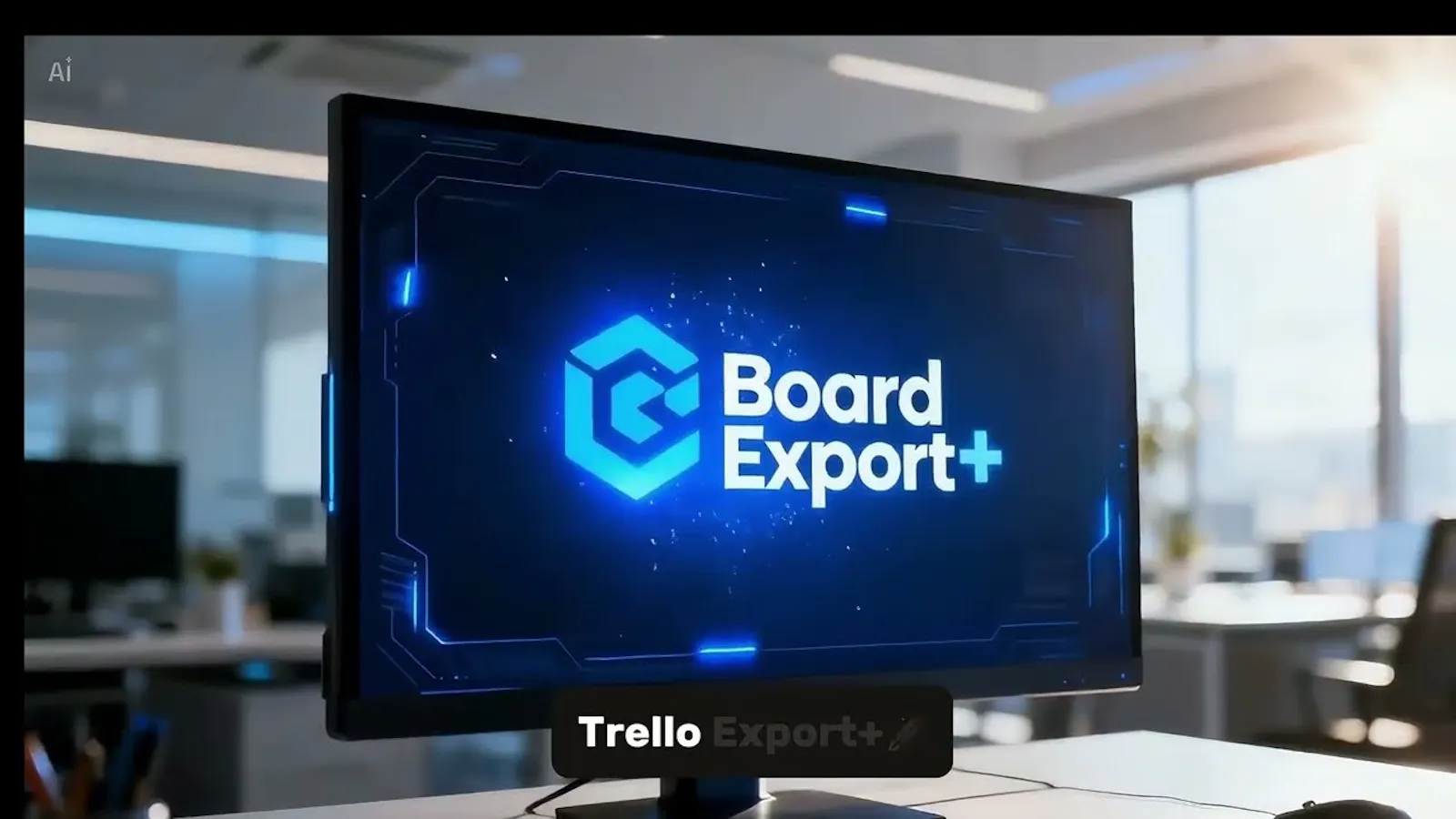 Board Export+ screenshot 1 (video preview)